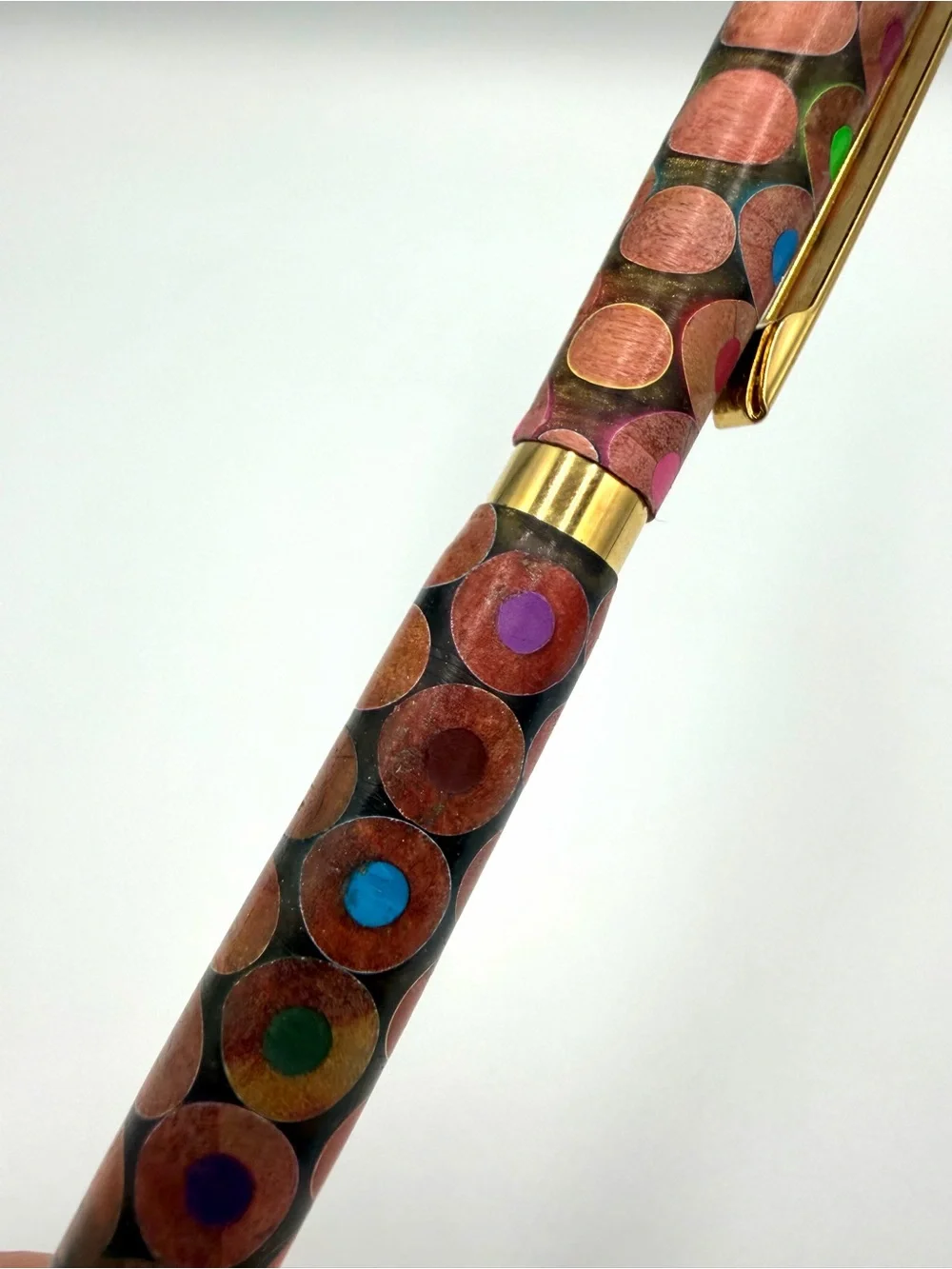 Handmade seriously unique