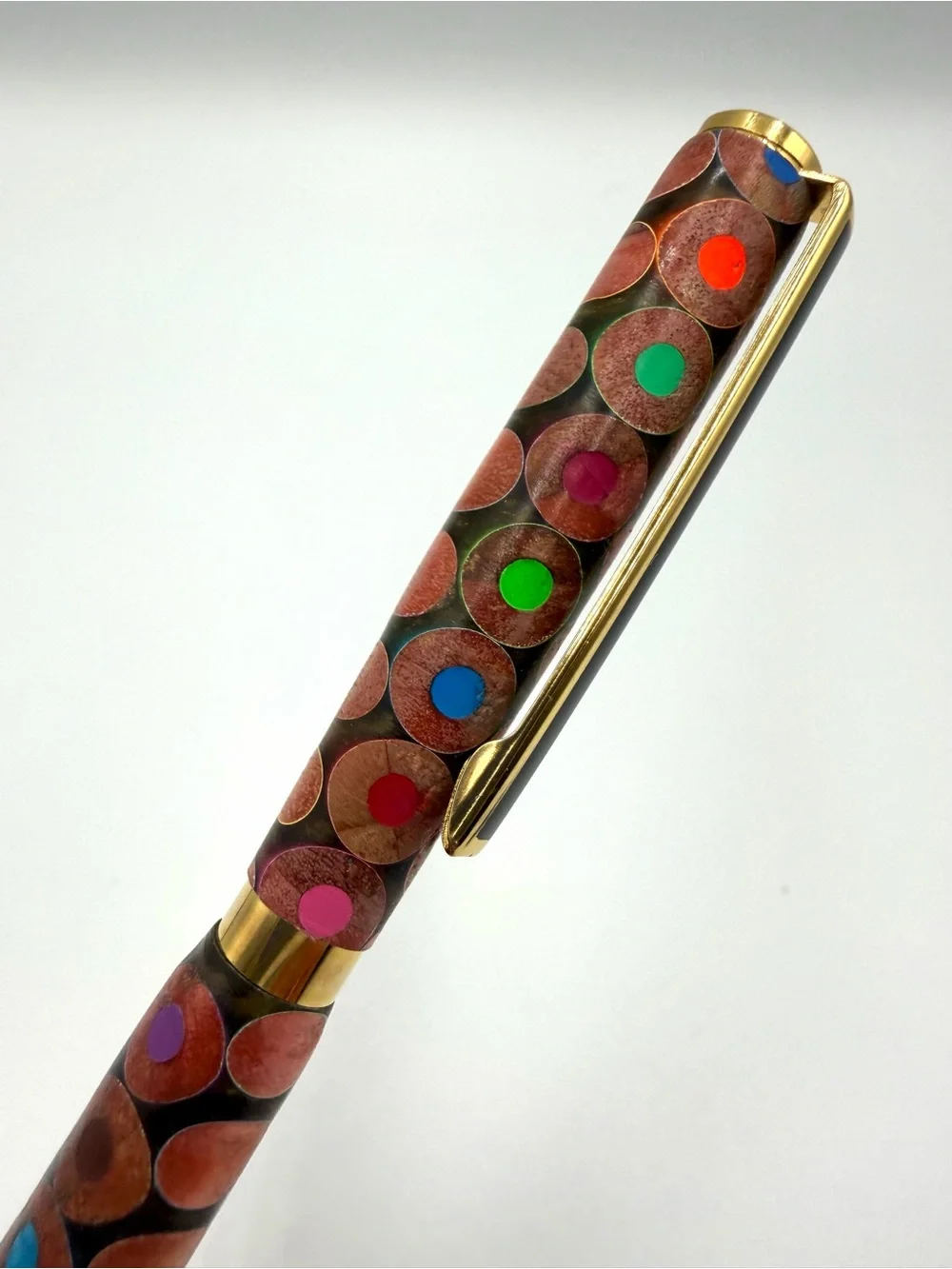 Handmade seriously unique