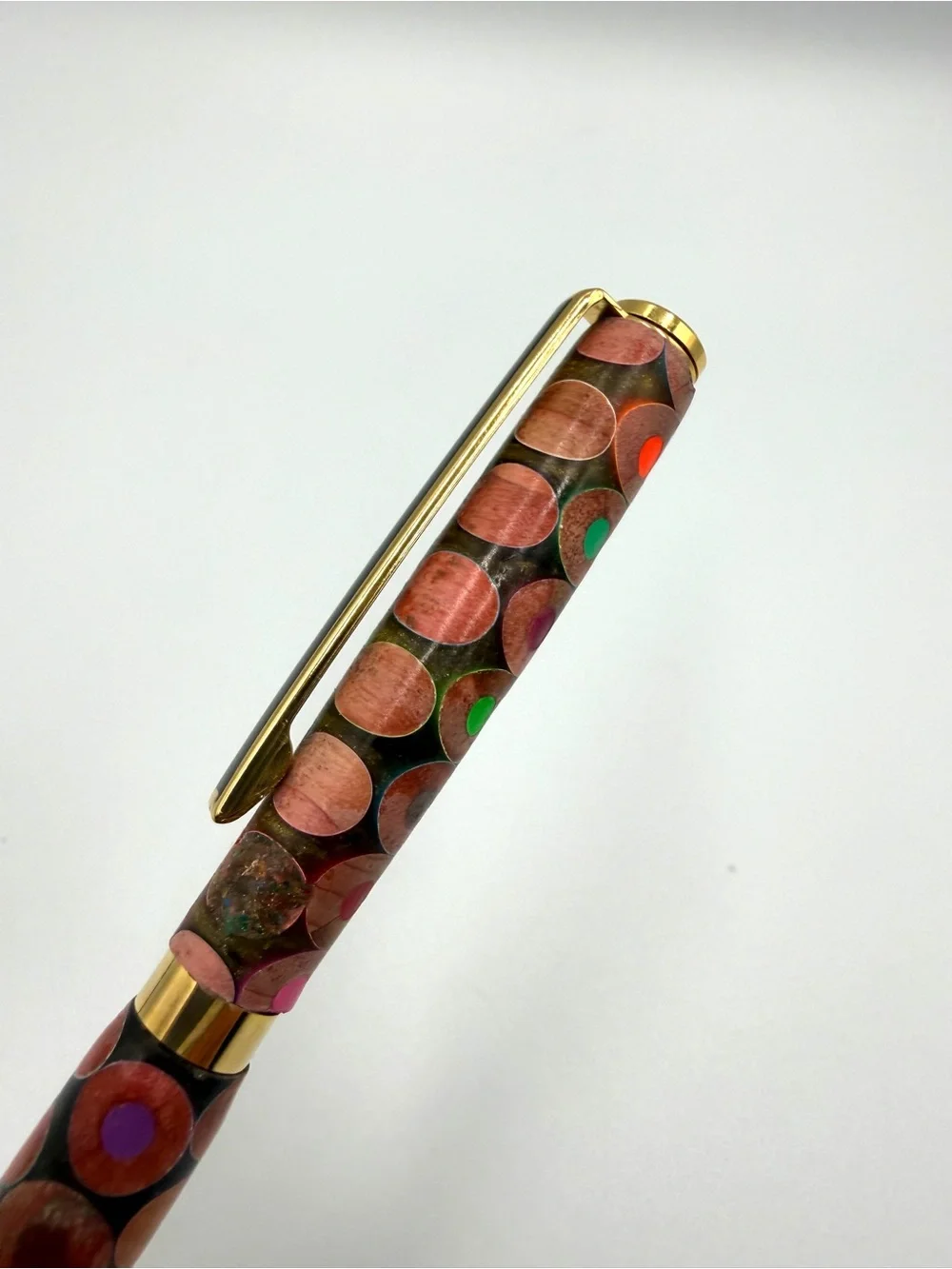 Handmade seriously unique