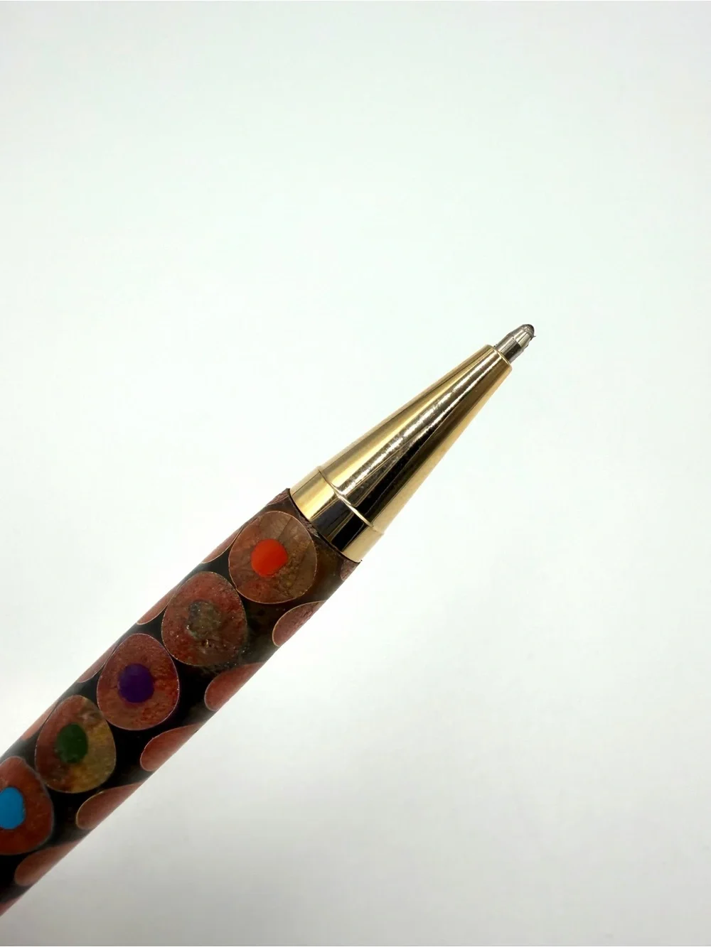 Handmade seriously unique