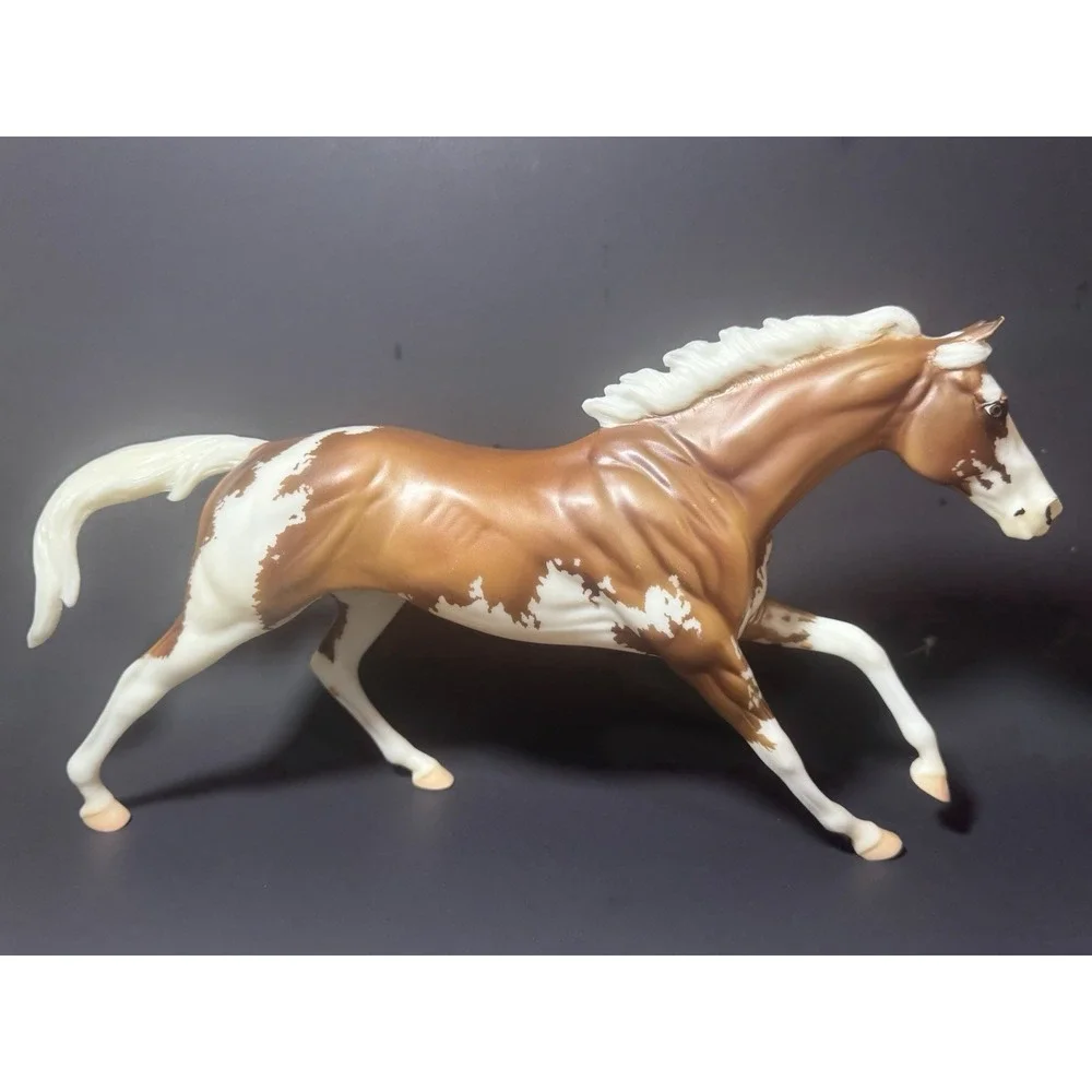 Breyer sato cigar