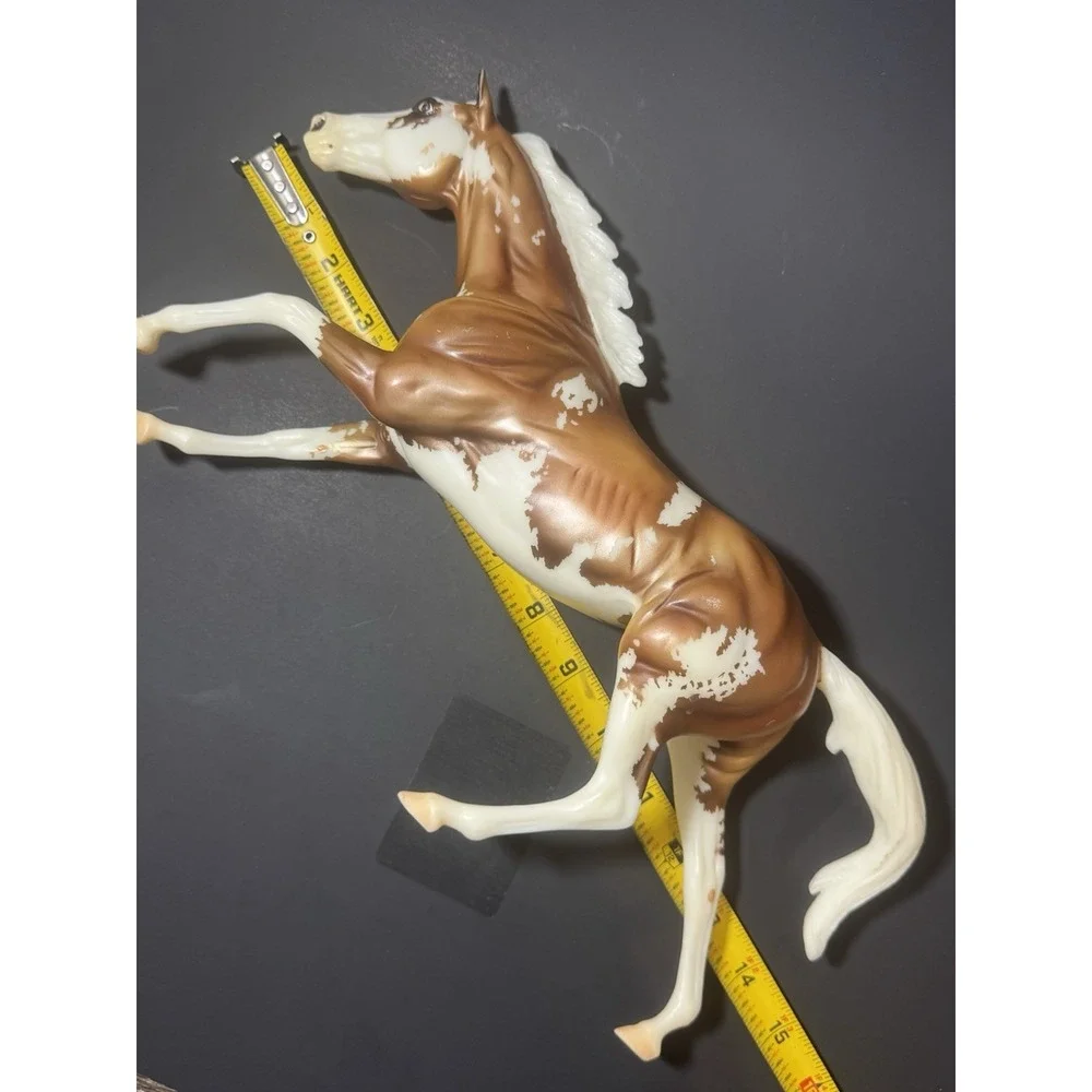 Breyer sato cigar