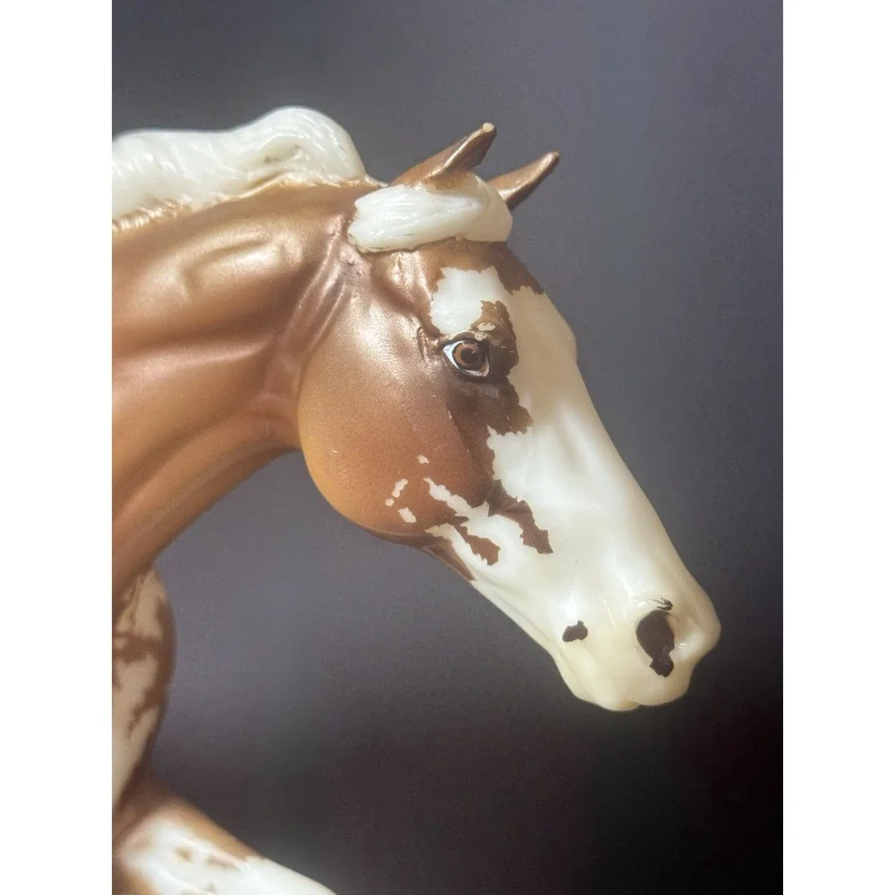Breyer sato cigar