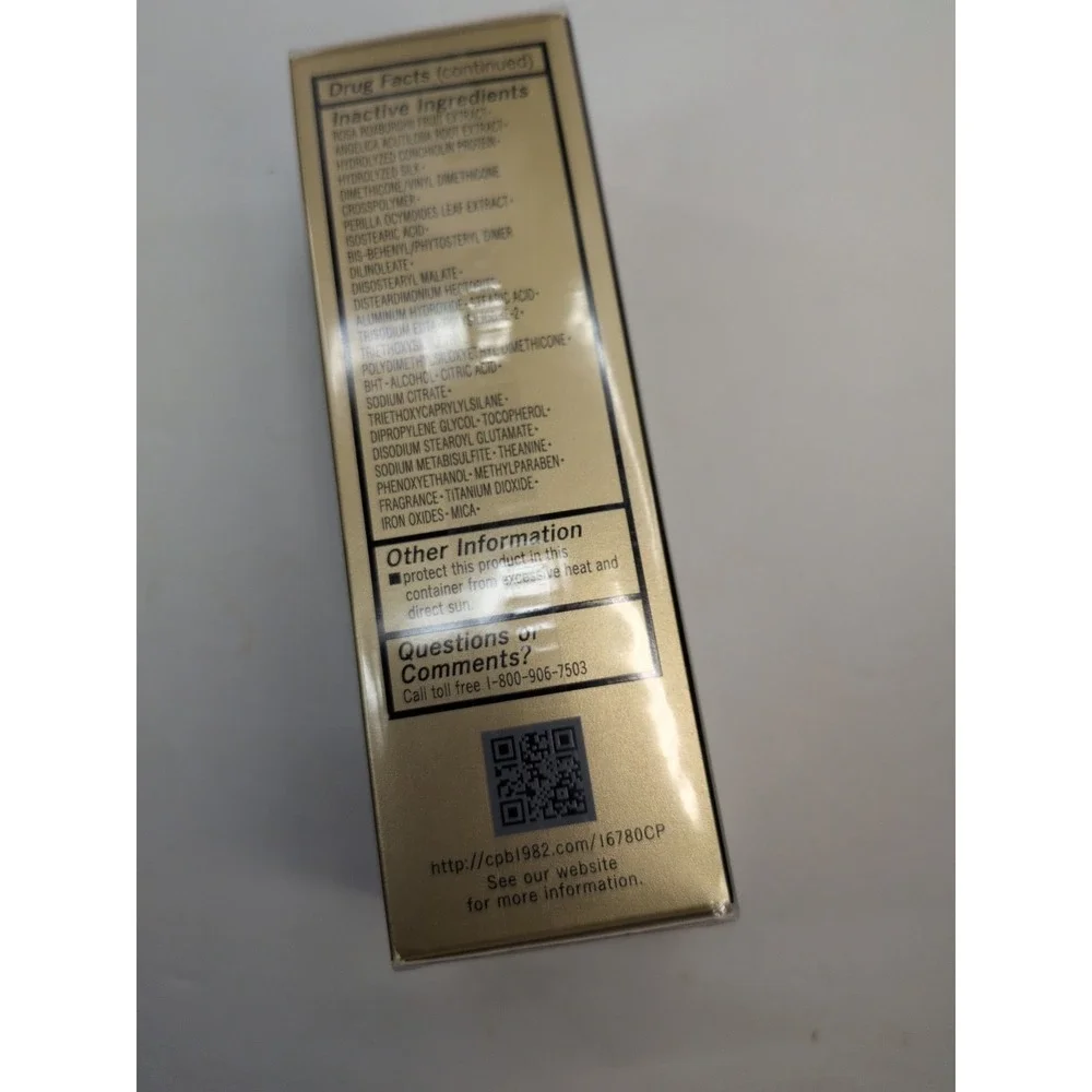 Clé de Peau Beauté brand new