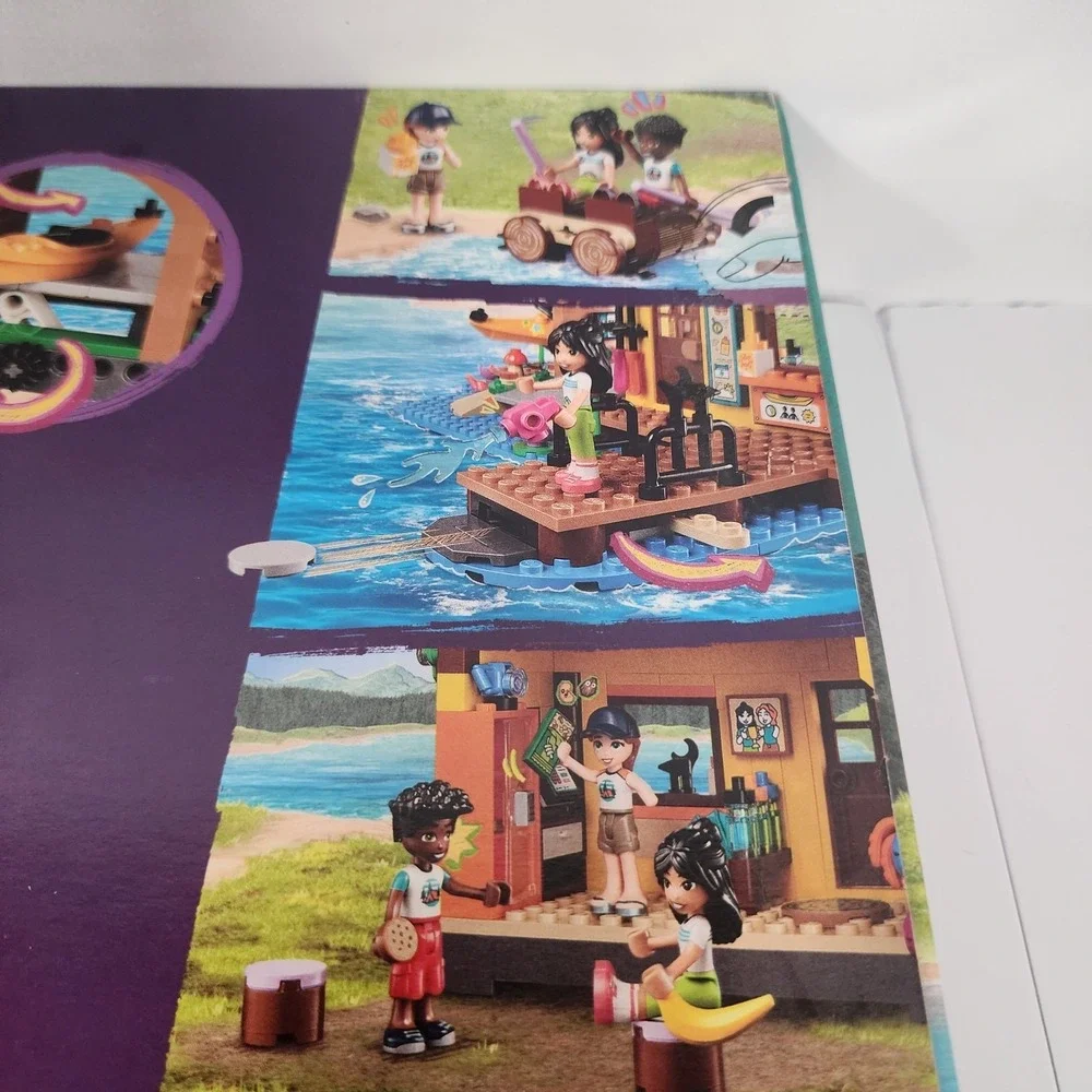 Lego brand new