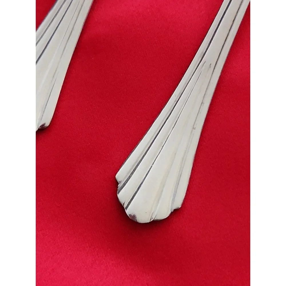 Oneida dublin stainless