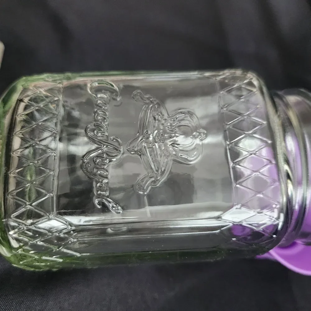 Crown Royal new never