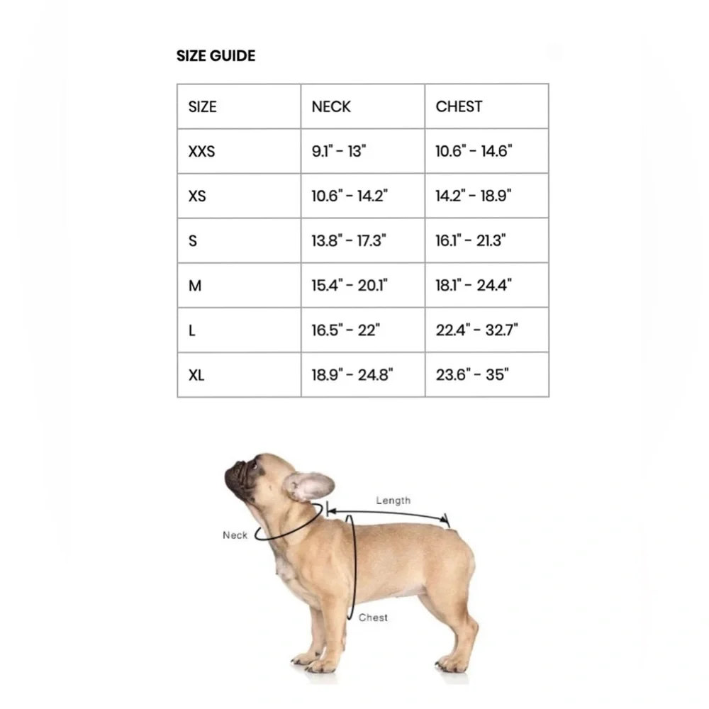 PETsRUS 24 details