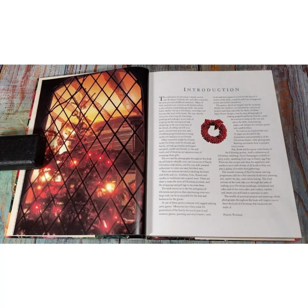 N/A inspiring hardcover