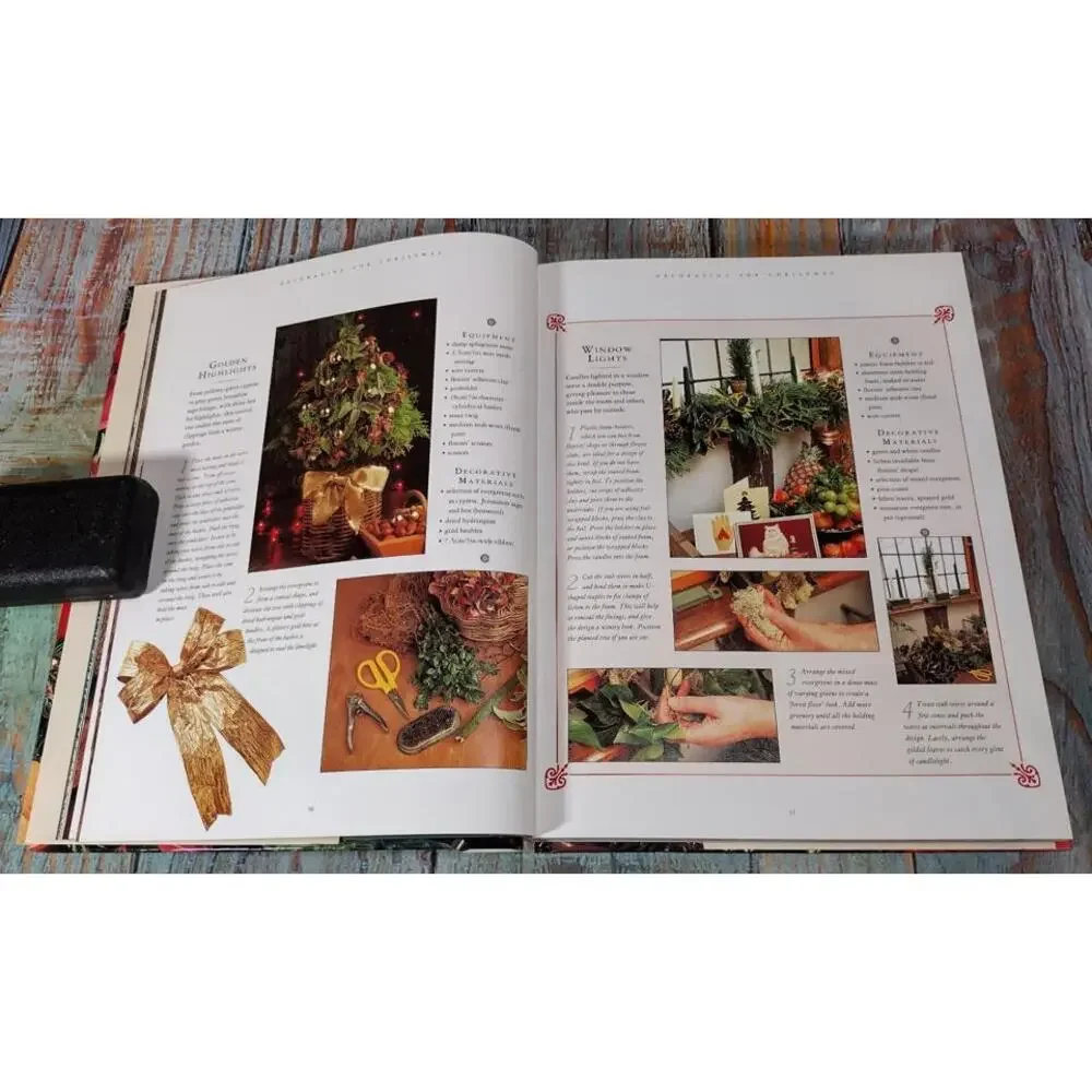 N/A inspiring hardcover