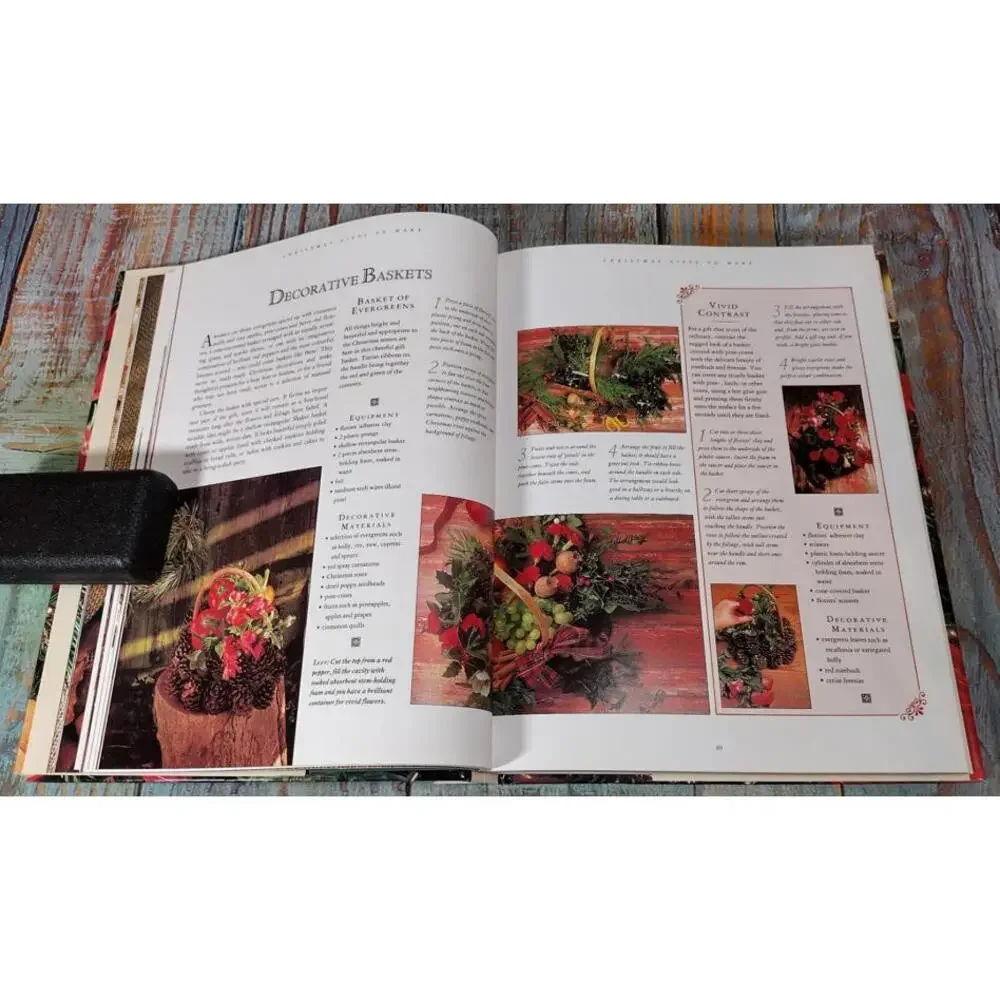 N/A inspiring hardcover