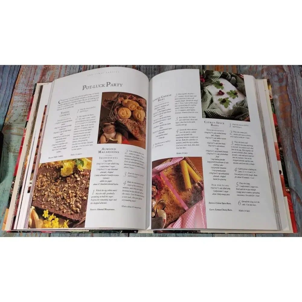 N/A inspiring hardcover