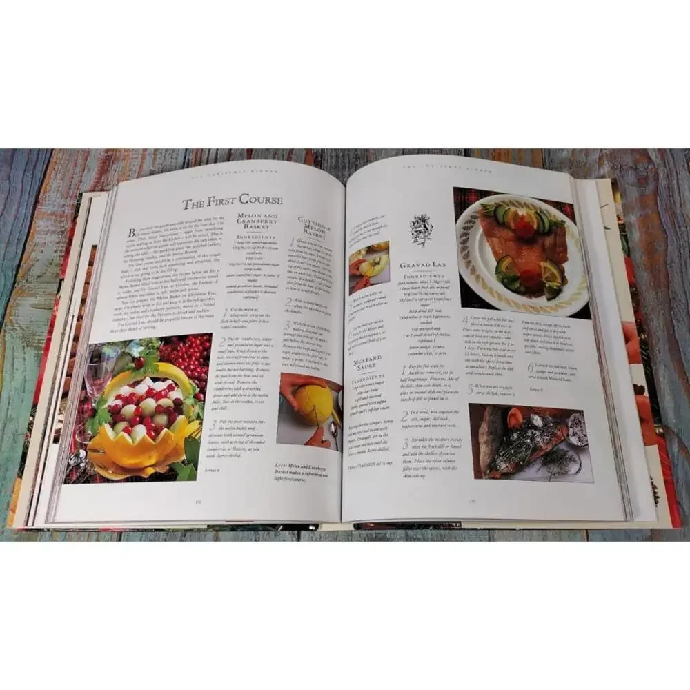 N/A inspiring hardcover