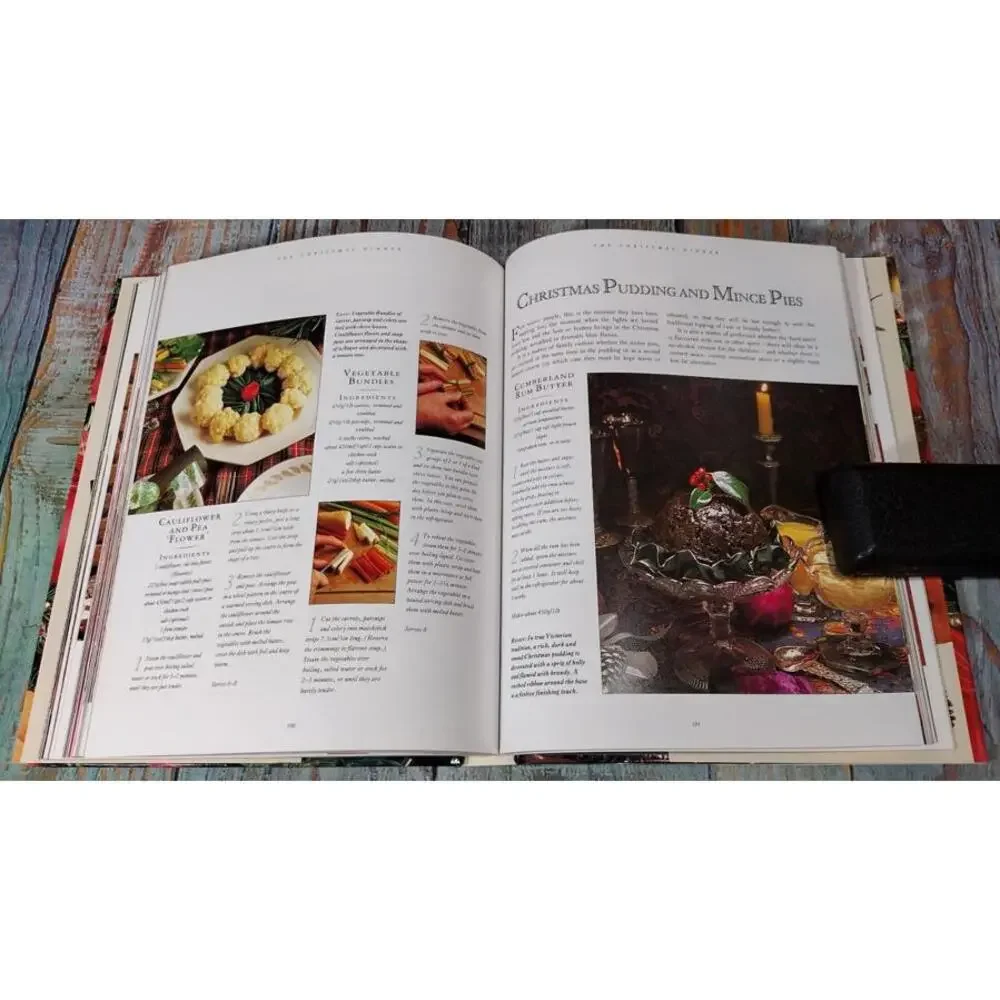N/A inspiring hardcover