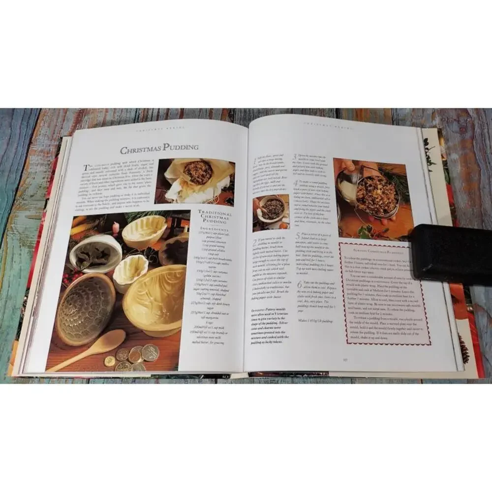 N/A inspiring hardcover