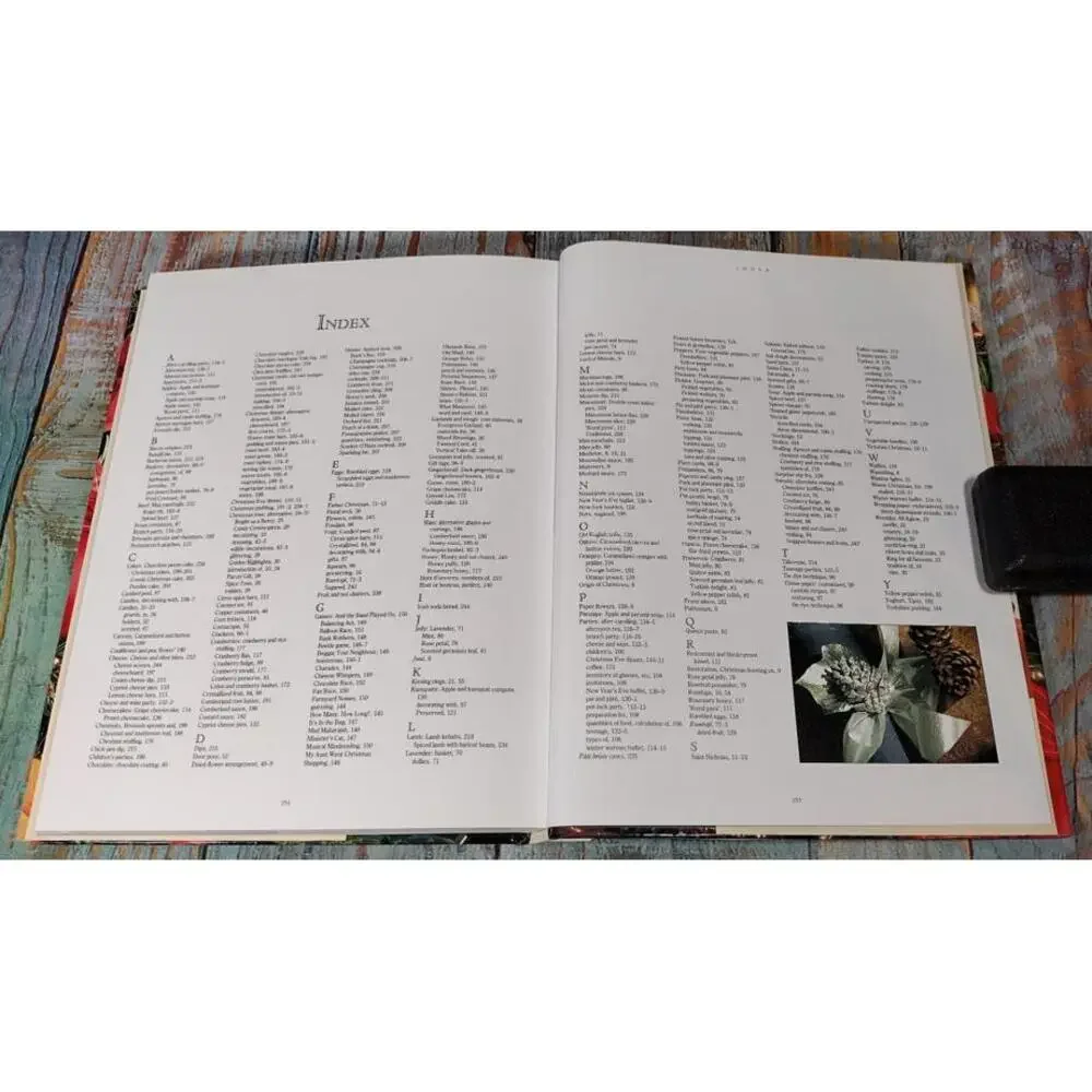 N/A inspiring hardcover