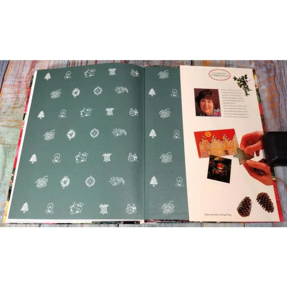 N/A inspiring hardcover