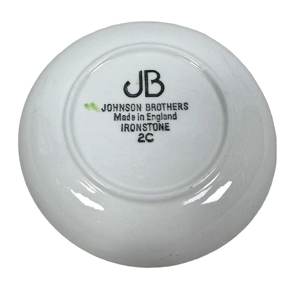 Johnson Brothers johnson brothers