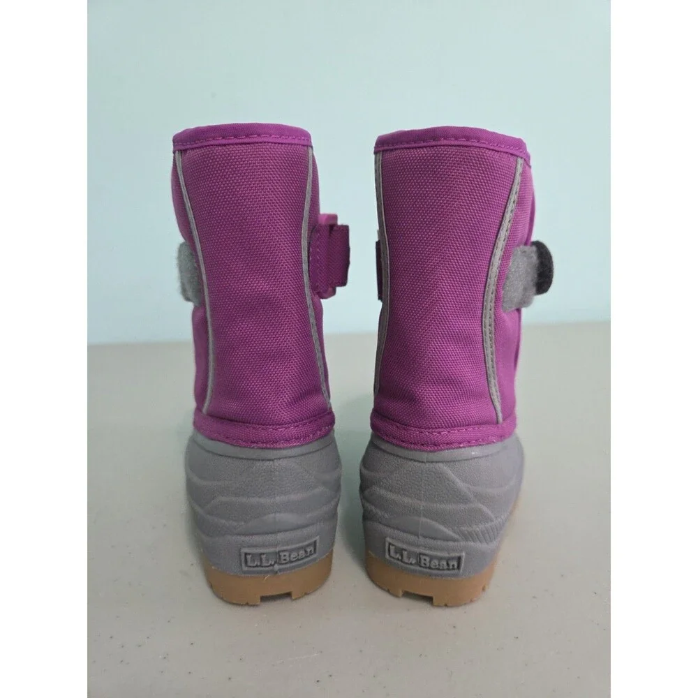 L.L. Bean bean northwoods