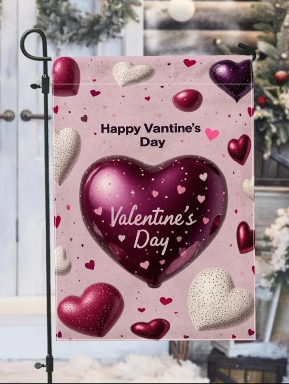 N/A celebrate valentine