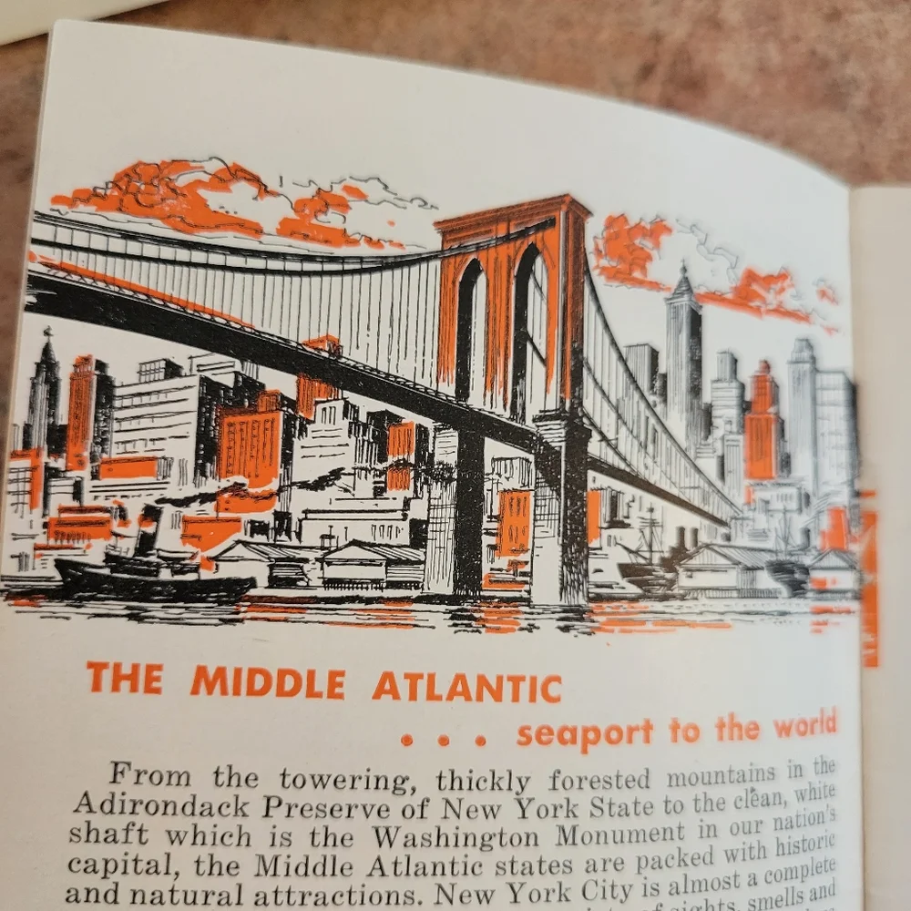 Vintage travel tourism
