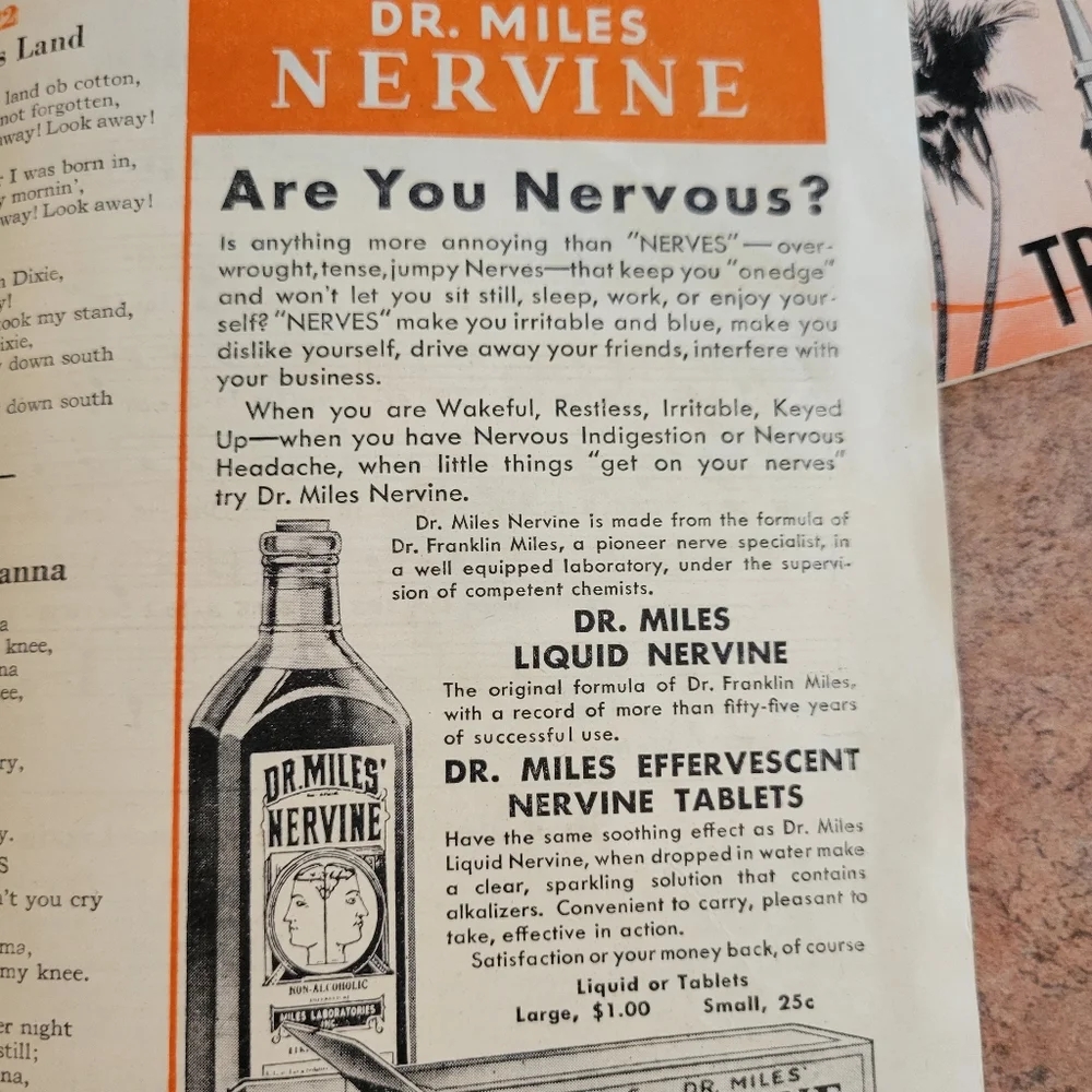 Vintage travel tourism