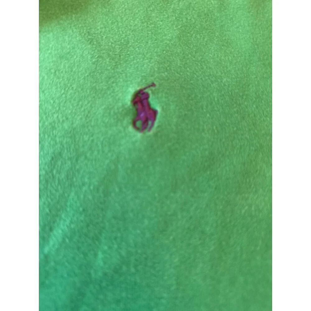 Ralph Lauren this polo