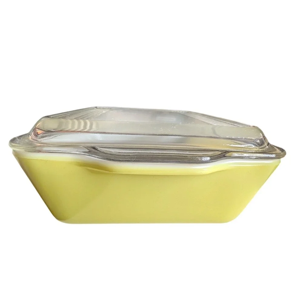 Pyrex vintage 503