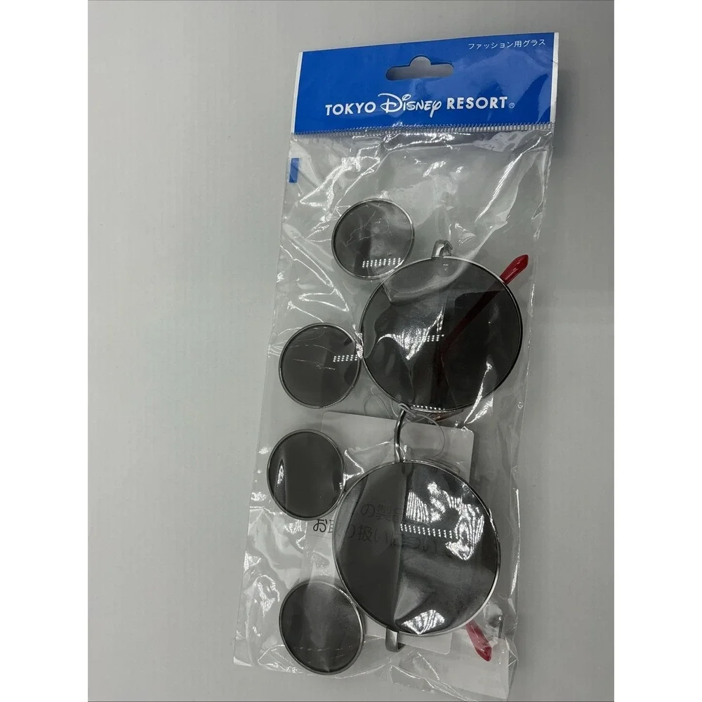 Disney product pair