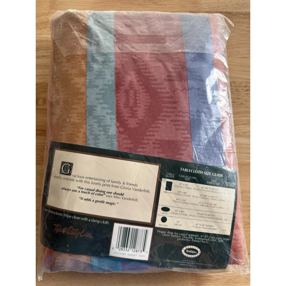 N/A new packaging