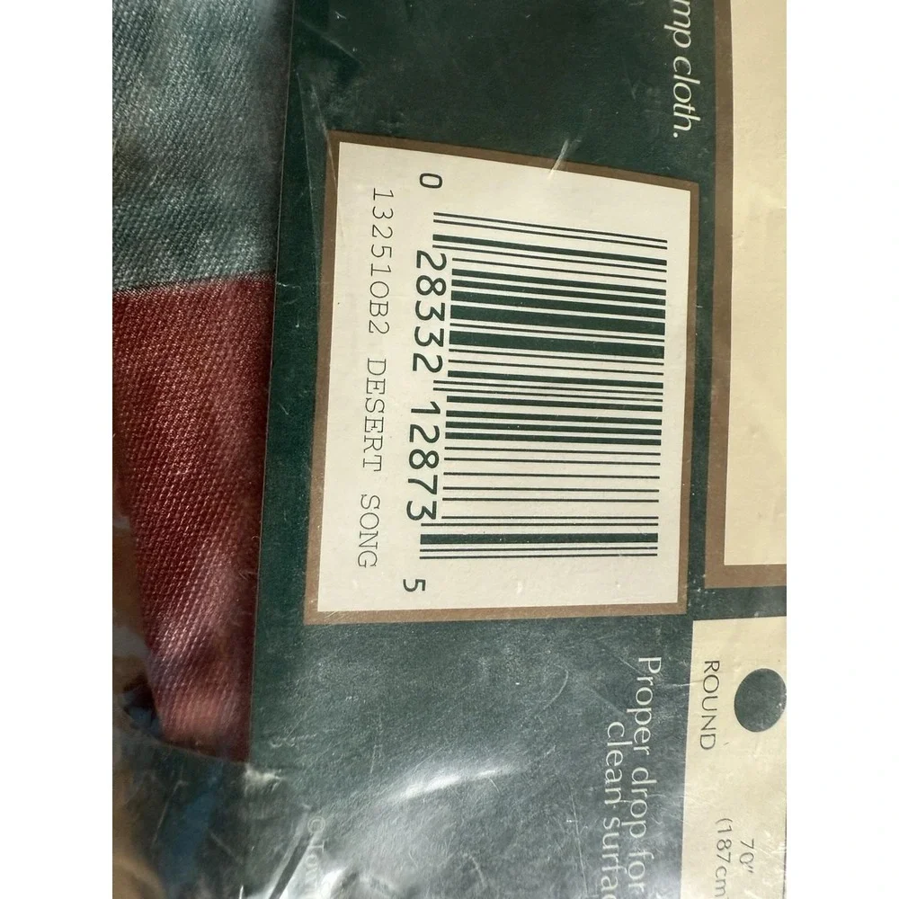 N/A new packaging