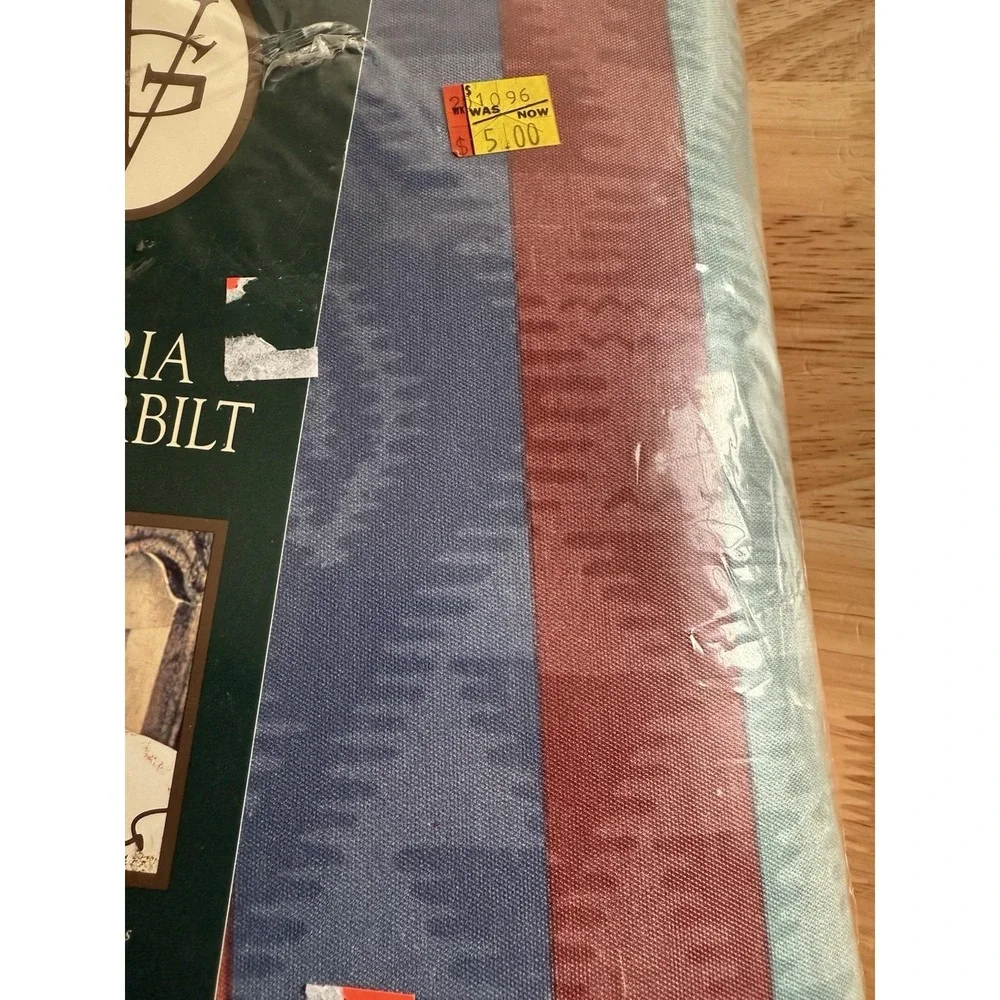 N/A new packaging