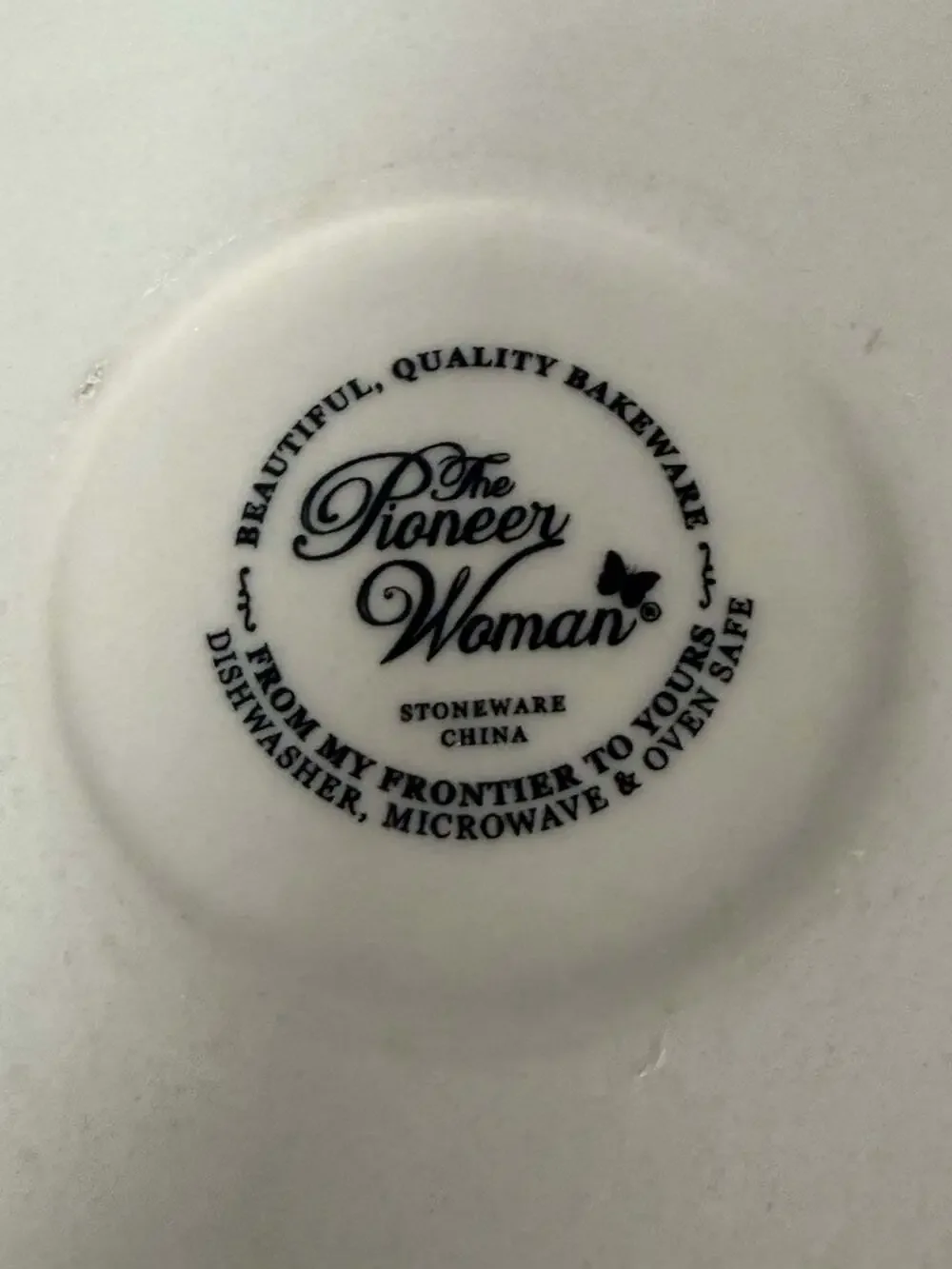 Pioneer Woman pioneer woman