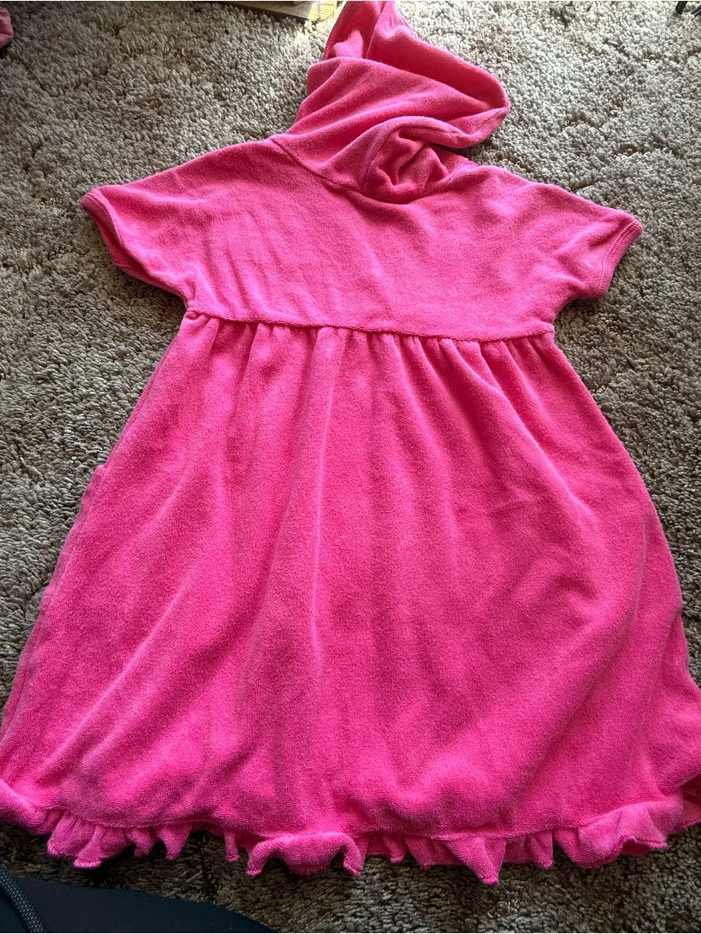 The Childrens Place brand children