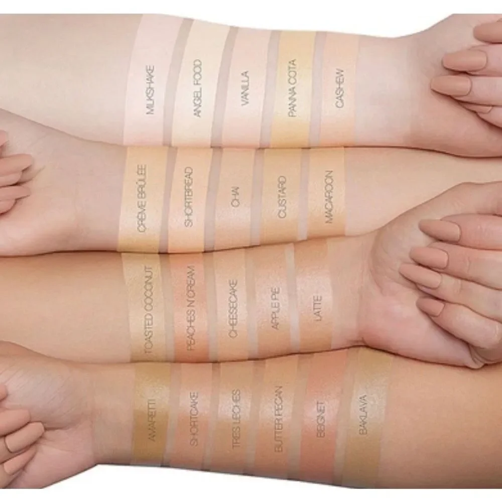 HUDA BEAUTY huda beauty