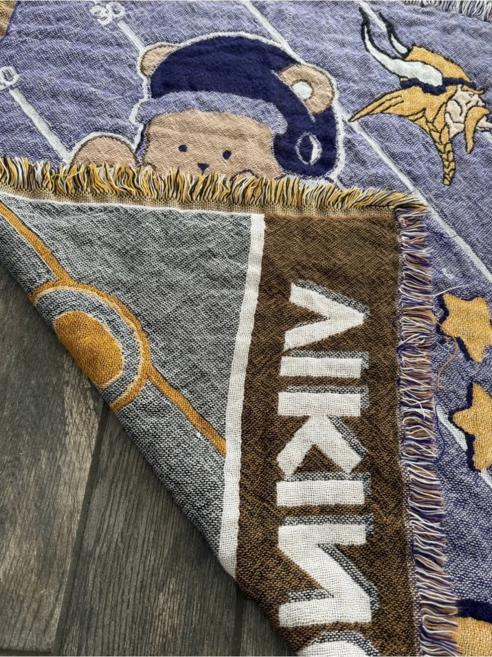 NFL minnesota vikings
