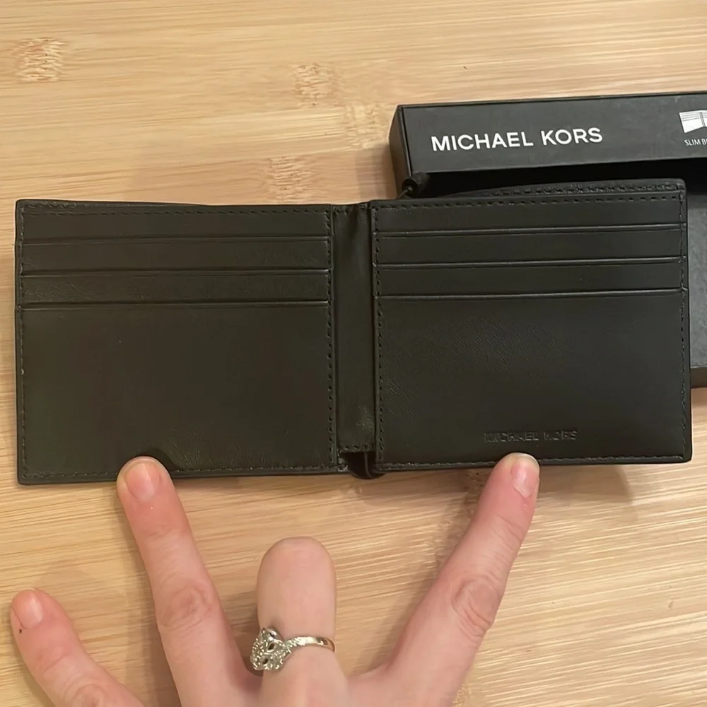 Michael Kors brand new