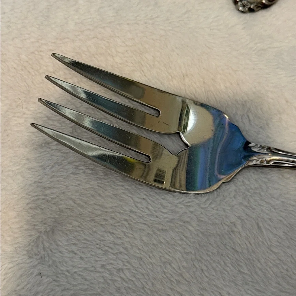 Oneidacraft Deluxe vintage oneida
