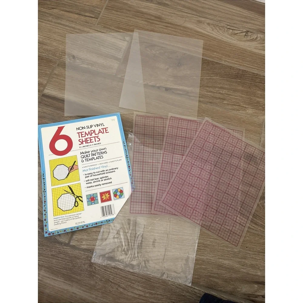 Harper Collins non slip
