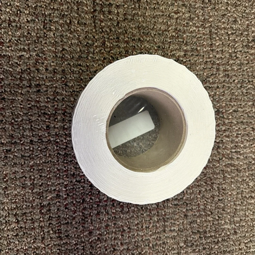 Uline overpack air