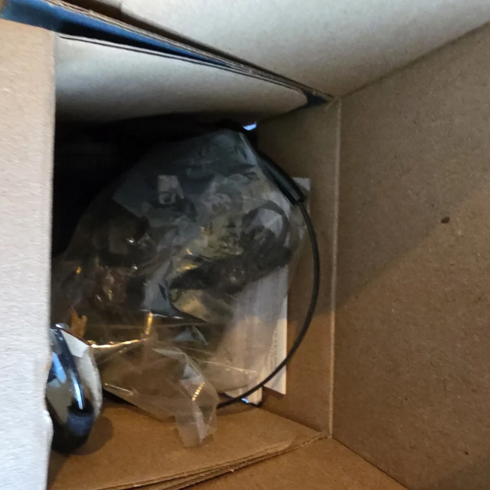 Plantronics experience clear