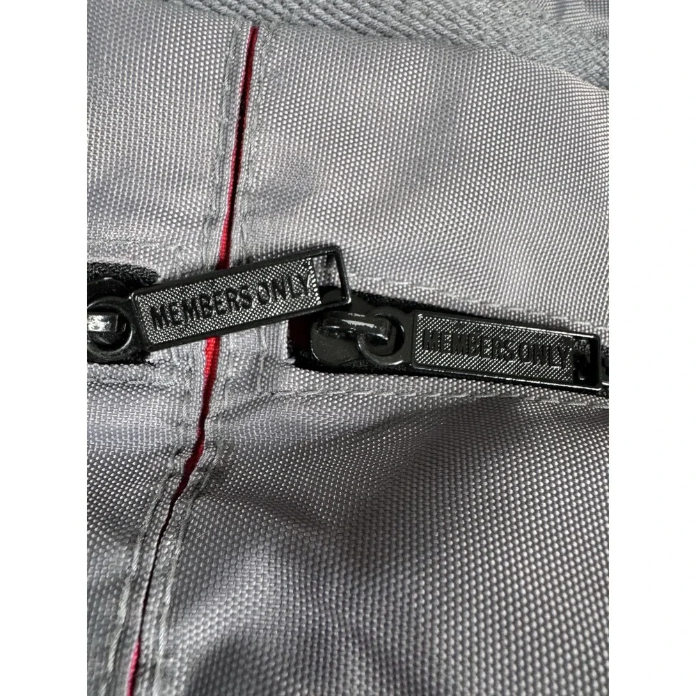 Members Only vintage members