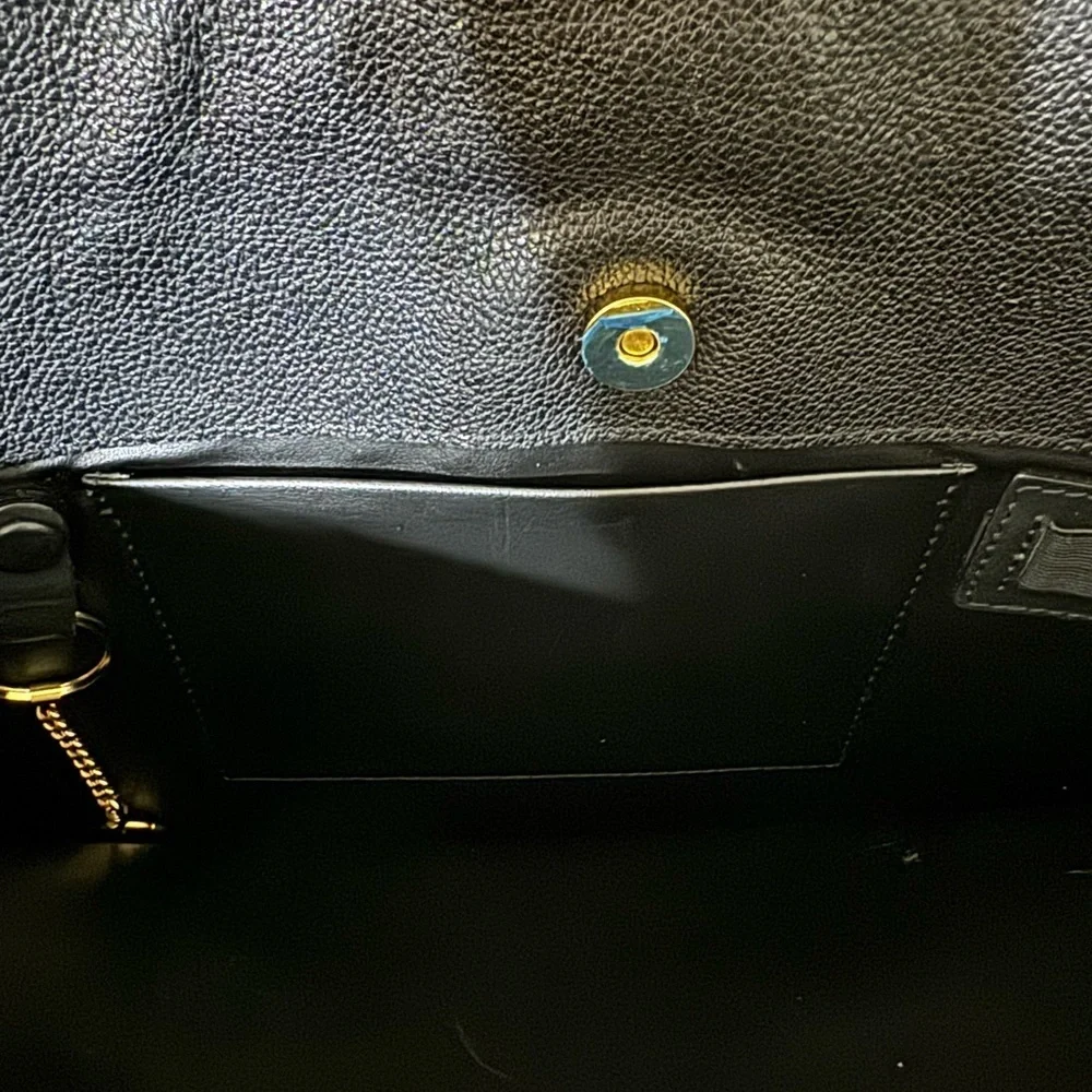 Givenchy sleek stylish