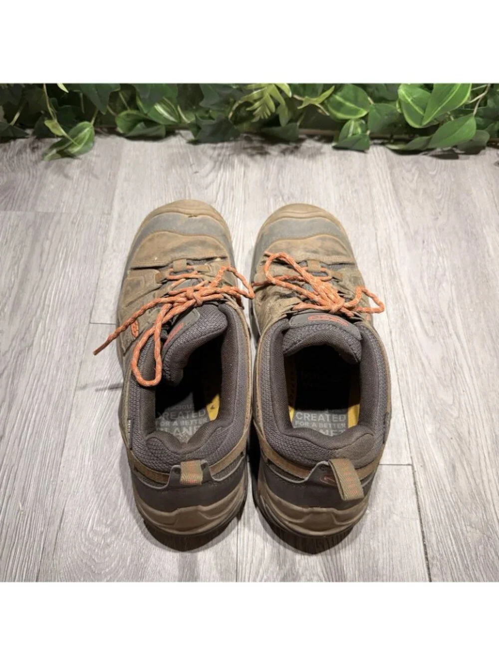 Keen please check