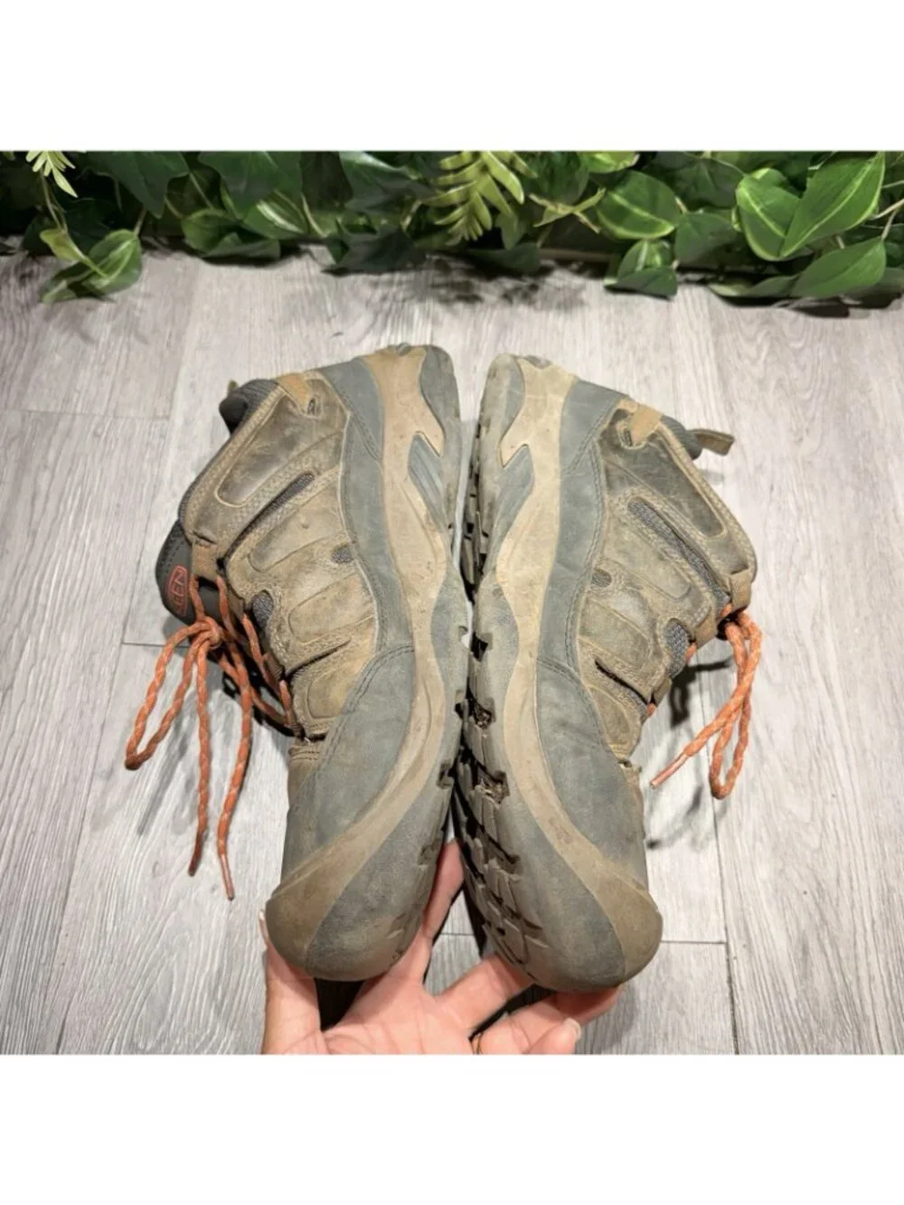 Keen please check