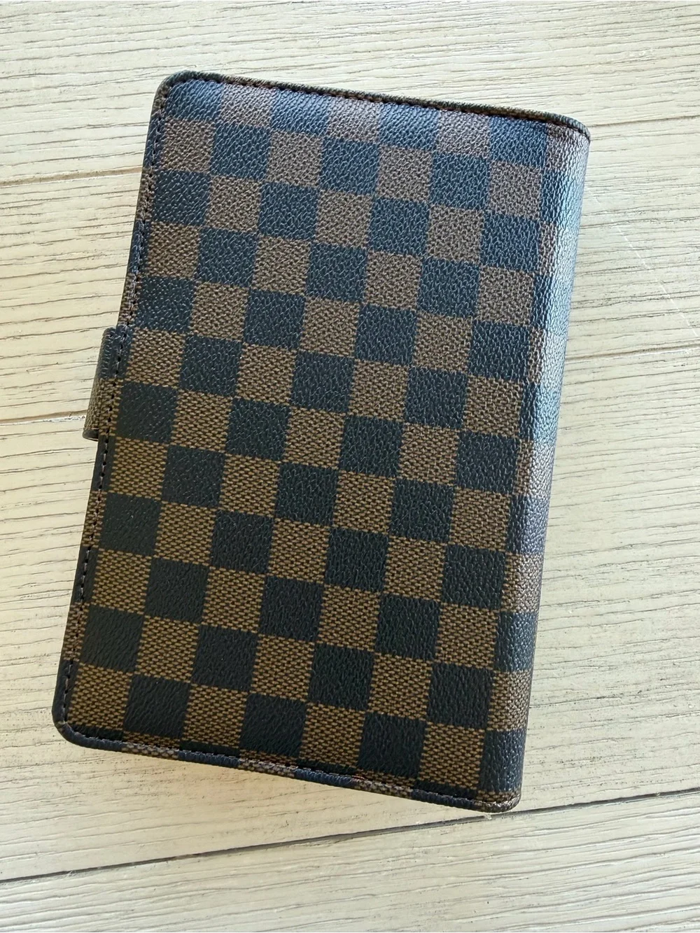 N/A new brown
