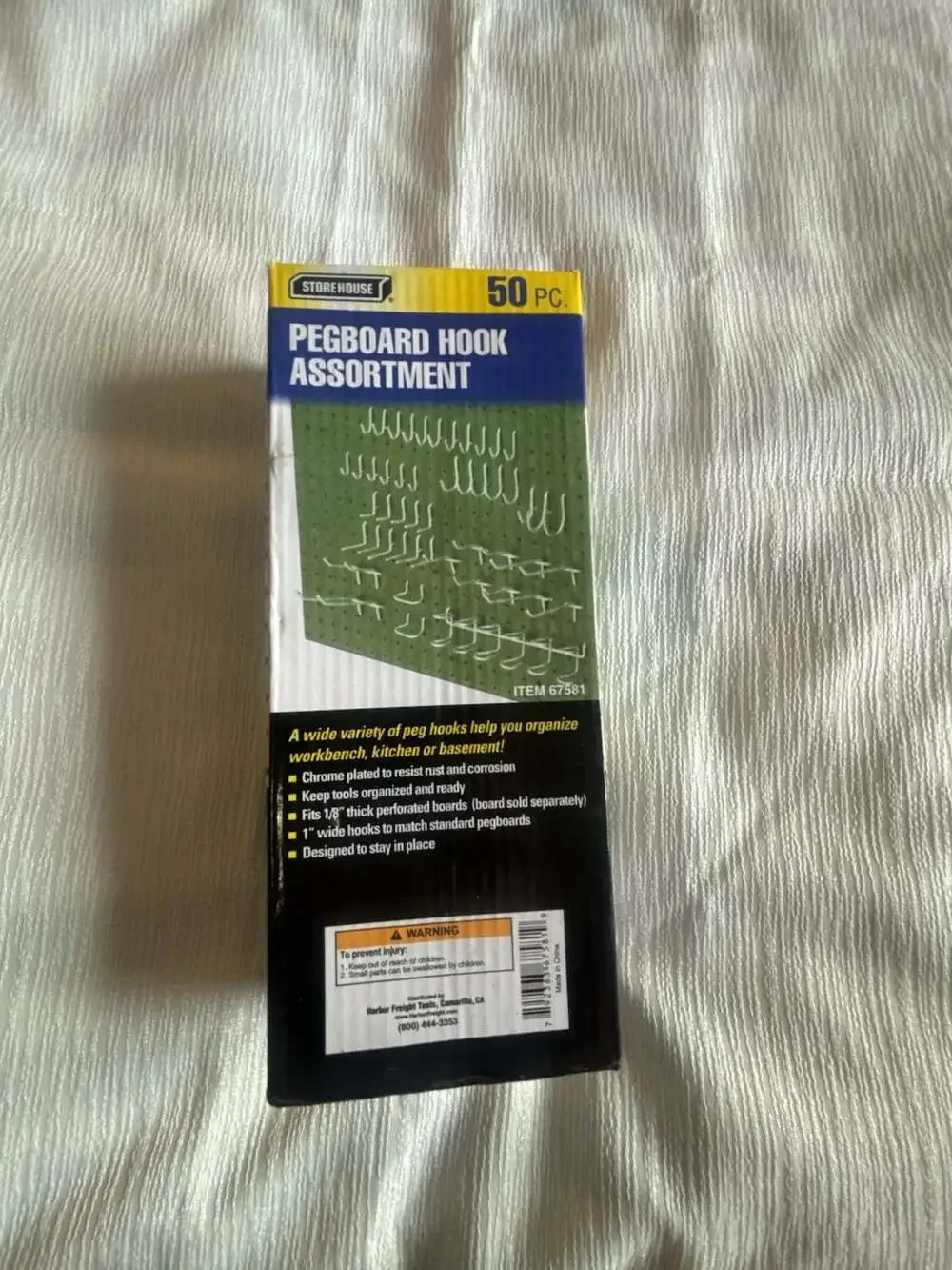 Storehouse brand new