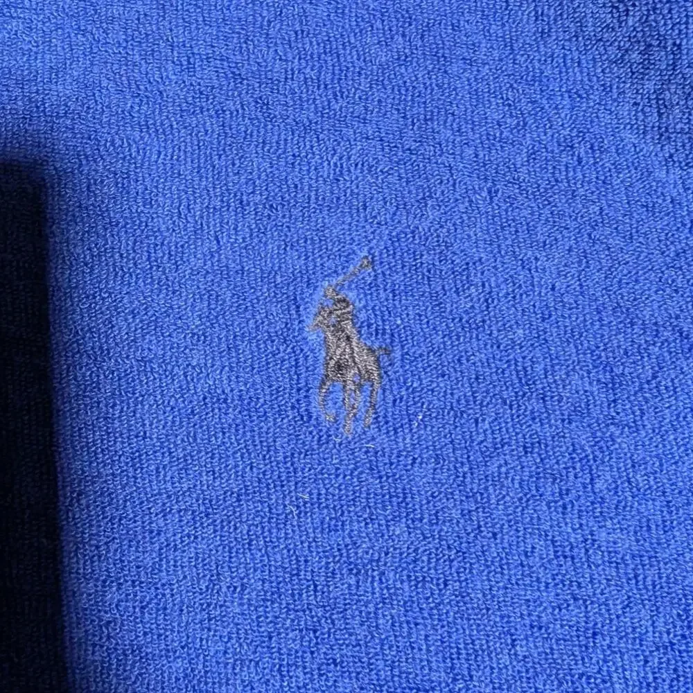 Ralph Lauren cobalt blue