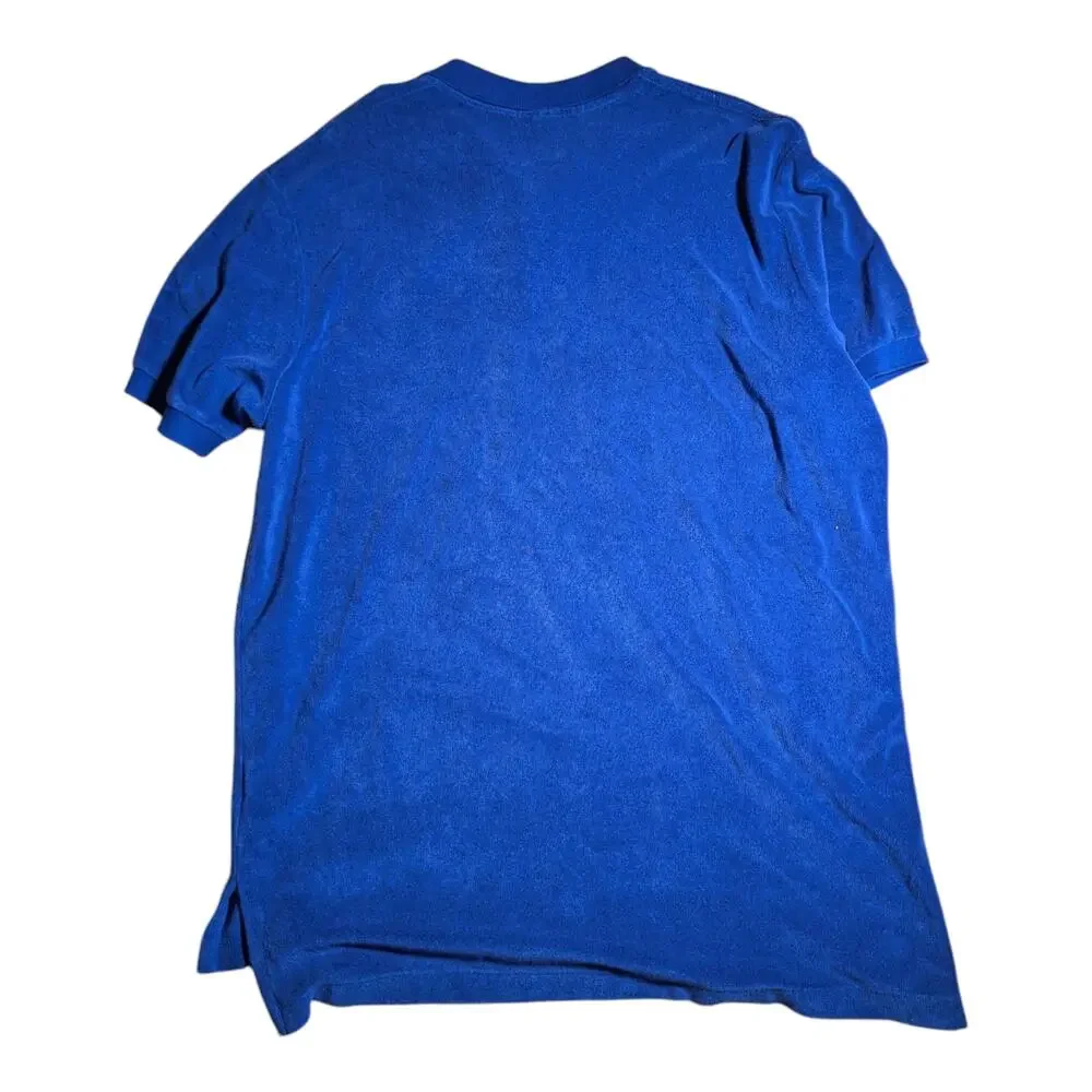 Ralph Lauren cobalt blue