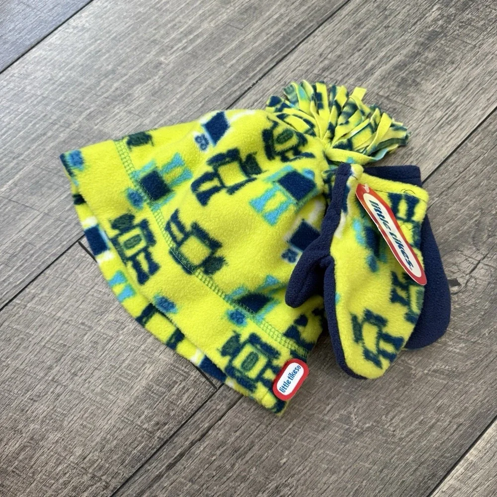 Little Tikes nwt little